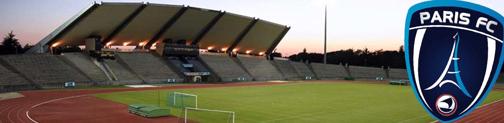 Stade Robert Bobin